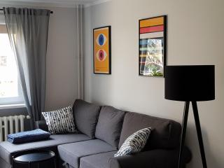 Apartament Monika - Kłodzko - 9