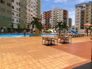 Riviera Park Hotel - Caldas Novas - 2