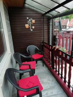 Hotel zur Post - Wieda - 3