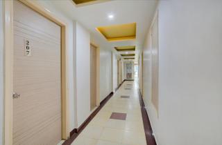 Hotel Mahadev Palace - 7