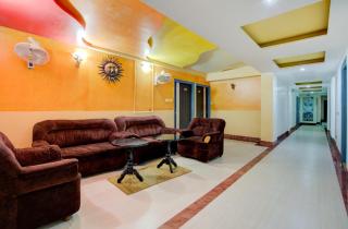 Hotel Mahadev Palace - 2