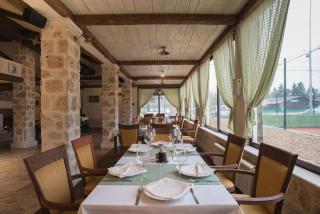 Hotel Trim - Nikšić - 8