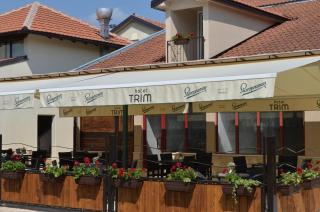 Hotel Trim - Nikšić - 3