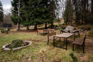 Pension Styl - Bedřichov - 1
