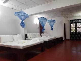 Lucky Beach Resort - Trincomalee - 9