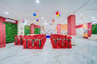 Hotel Mahadev Palace - 8