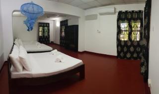 Lucky Beach Resort - Trincomalee - 8