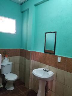 SAINT Charles Inn, Belize Central America - Punta Gorda - 1