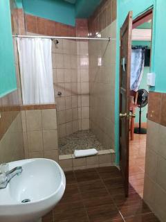 SAINT Charles Inn, Belize Central America - Punta Gorda - 3