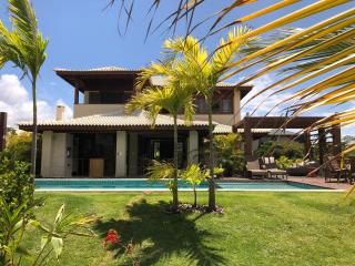 Casa Praia do Forte - Piscinas naturais - Farol - 8