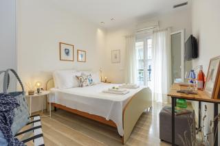 Casa MaLu Boutique Studio No 4 - Gouvia - 9