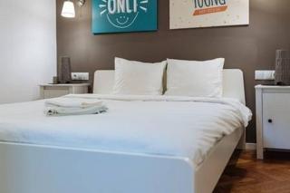 Central Garden Studio - 0