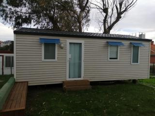 Camping Mola! Surf Loredo - 1