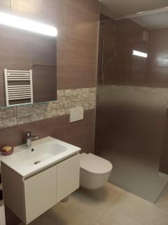 Appartement Daria Cossonay - Cossonay - 2