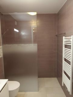 Appartement Daria Cossonay - Cossonay - 3