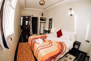Riad Tama & spa - Ouarzazate - 7