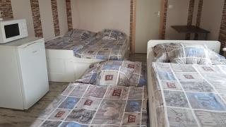 Kids' Paradise House - Balatonboglár - 8