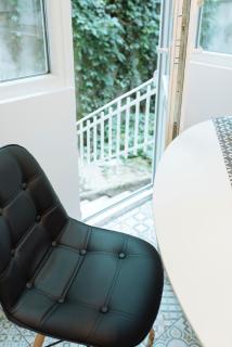 Central Garden Studio - 6