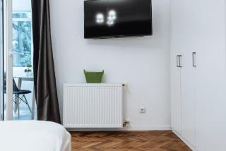 Central Garden Studio - 7