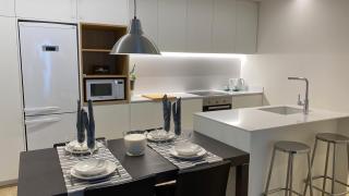 JASALPI único apartamento delante del Lago de Banyoles - Banyoles - 8