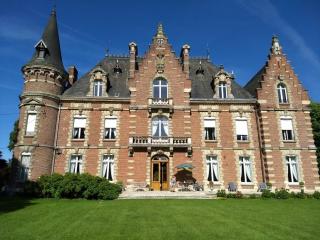 Château des marronniers - 0