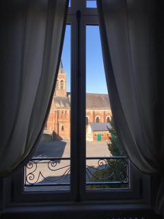 Château des marronniers - 3