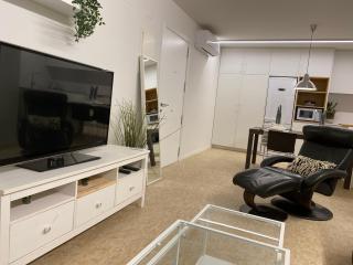 JASALPI único apartamento delante del Lago de Banyoles - Banyoles - 1