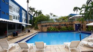 Hotel Thermas Clube da Affego - Caldas Novas - 6
