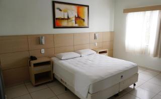 Hotel Thermas Clube da Affego - Caldas Novas - 1