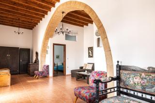 Casa Theoni - Kattavía - 3