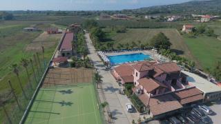 Oasi del Fauno - Casal Velino - 3