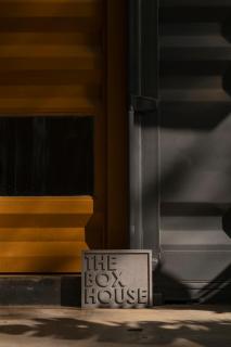 The Box House - Tangalle - 2