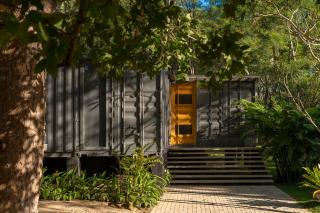 The Box House - Tangalle - 1