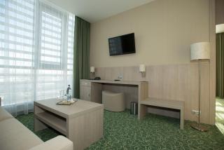 Košice Hotel - Košice - 9