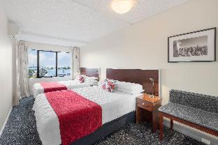 The Parnell Hotel & Conference Centre - 5
