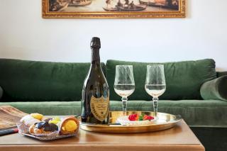 “The Casanova” in Venice - Mestre - 2