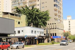 Novo Hotel Douglas - Balneário Camboriú - 7