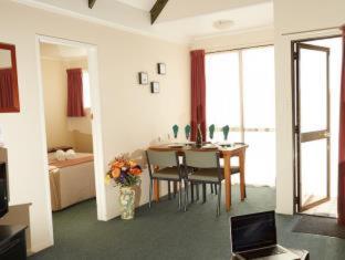 Bavarian Motel - Invercargill - 2