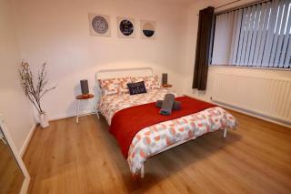 Glenwell House - Newtownabbey - 1