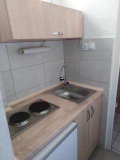 Apartmani Lav - Sutomore - 4