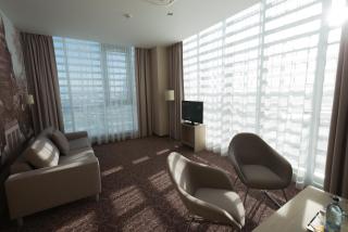 Košice Hotel - 8