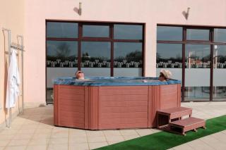 Hotel Spa Terma - Yagoda - 9