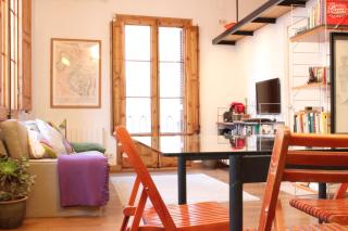 Apartment Graus Barcelona - 3