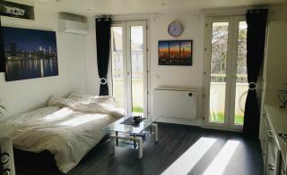 Superbe studio de 30m2 proche de Paris - Poissy - 9