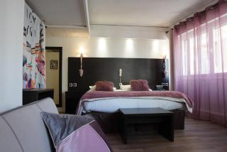 ATH hôtel Athénée - Cannes - 4