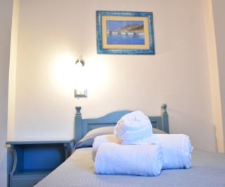 Hotel Residence Ampurias - Castelsardo - 6