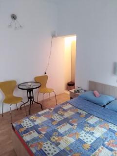 Apartmani Lav - Sutomore - 1