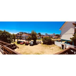 Der Mar - Villa Gesell - 6