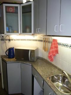 Nuestro refugio en Mendoza - Mendoza - 5