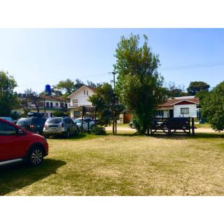 Der Mar - Villa Gesell - 9